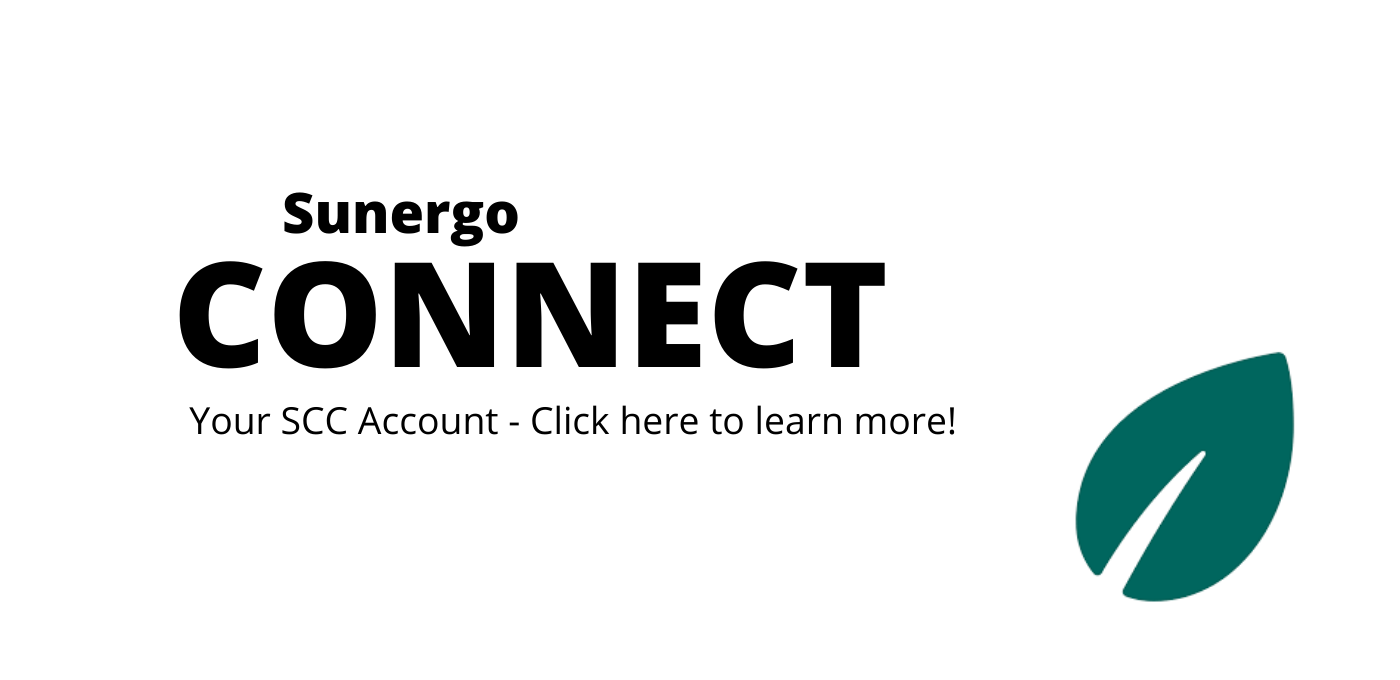 Sunergo Connect