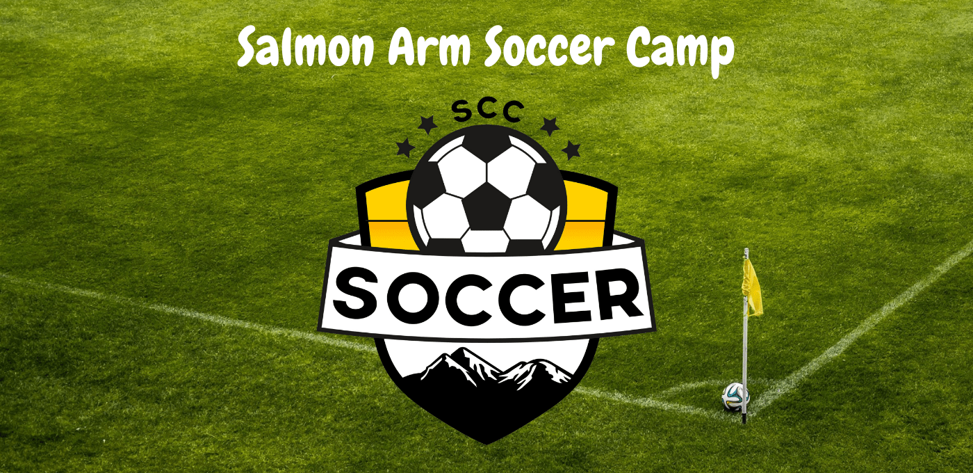 Salmon Arm Soccer Camp
