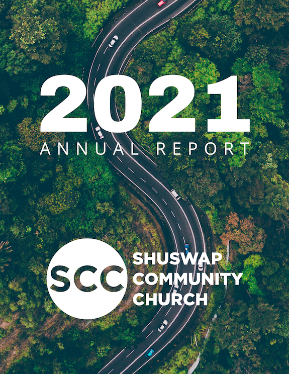 Preview of 2021 Annual Report