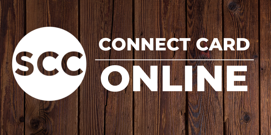 Connect Card Online