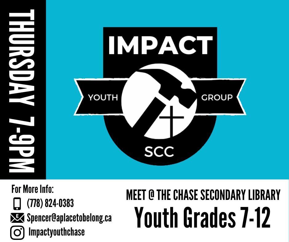 Impact Youth
