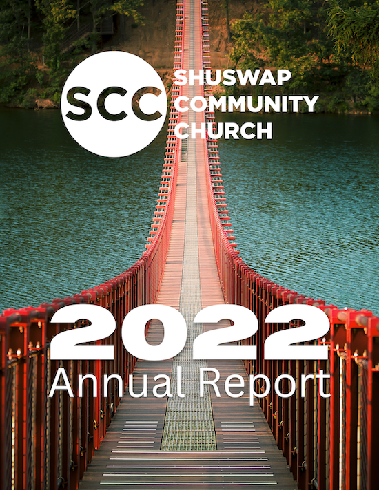Preview of 2022 Annual Report
