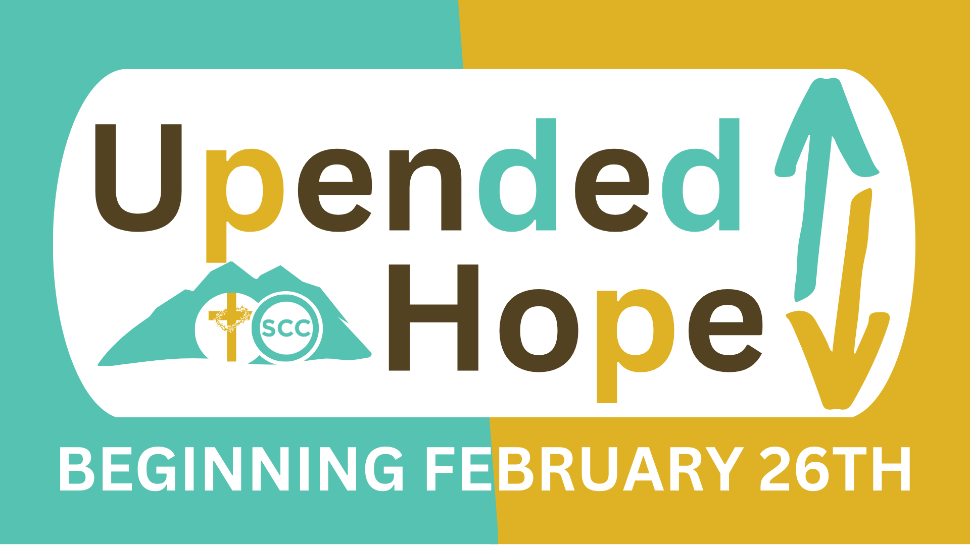 upended hope