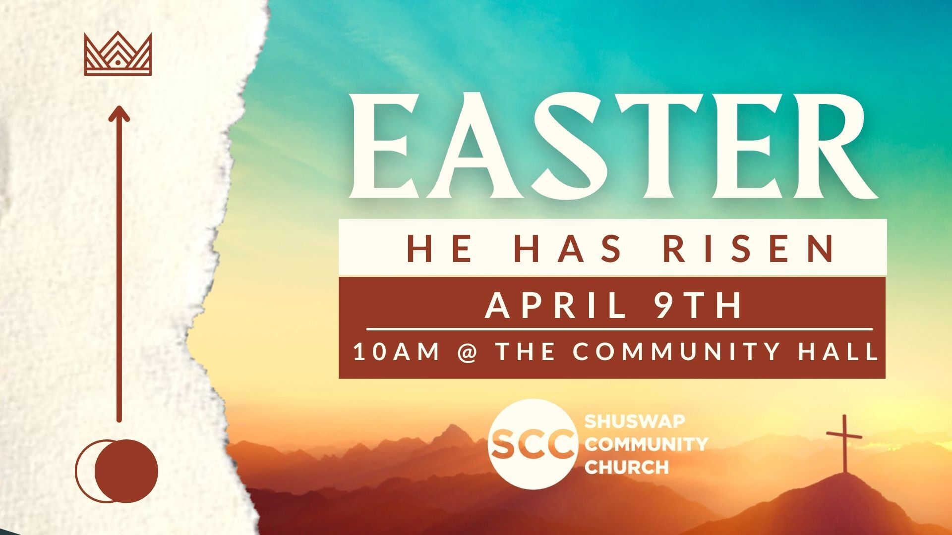 chase easter