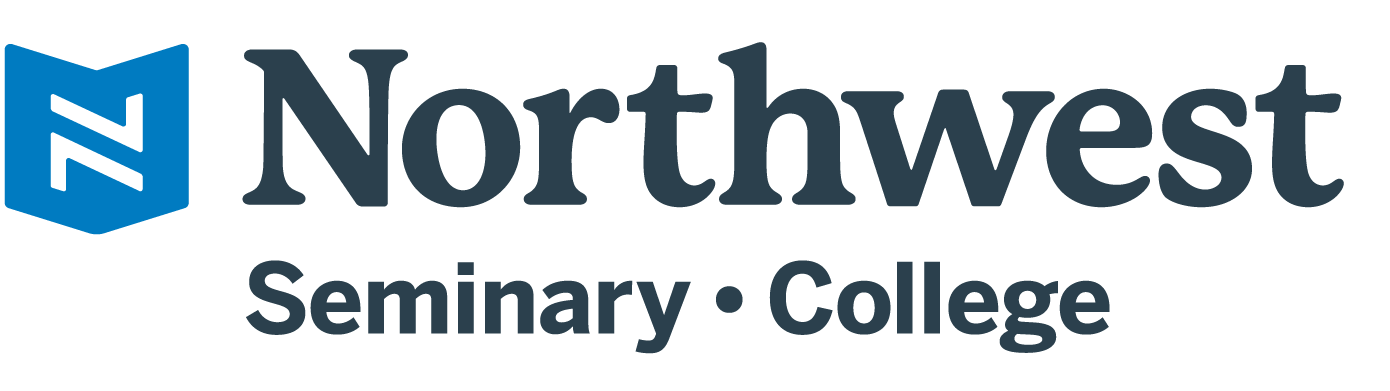 Northwest Seminary Logo