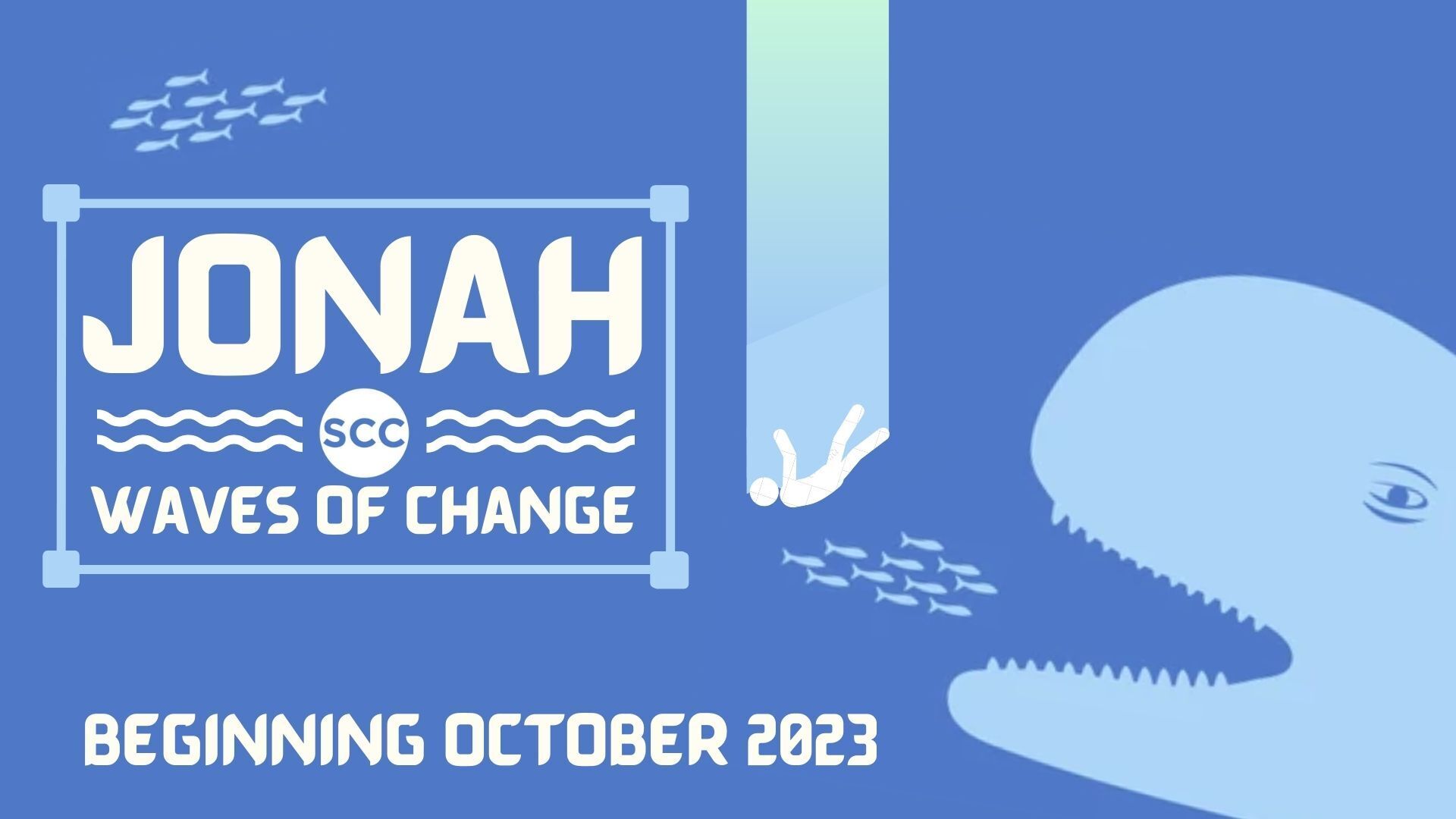 SCC Chase Jonah 2023