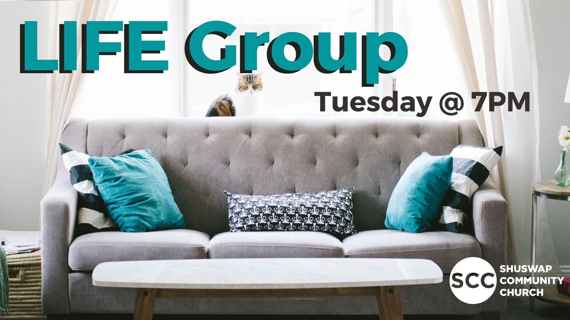 SCC Chase Lifegroup