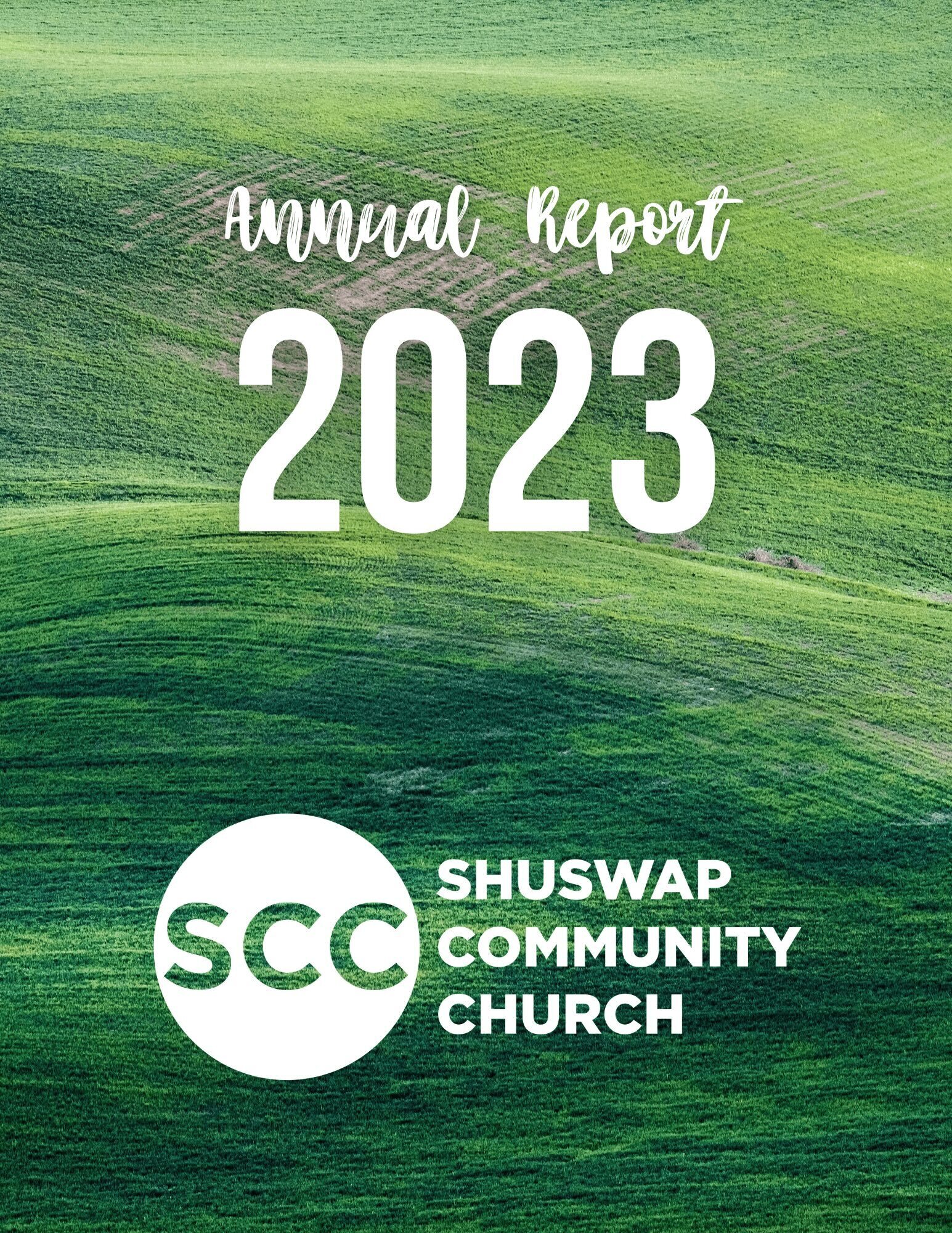 Preview of 2023 Annual Report