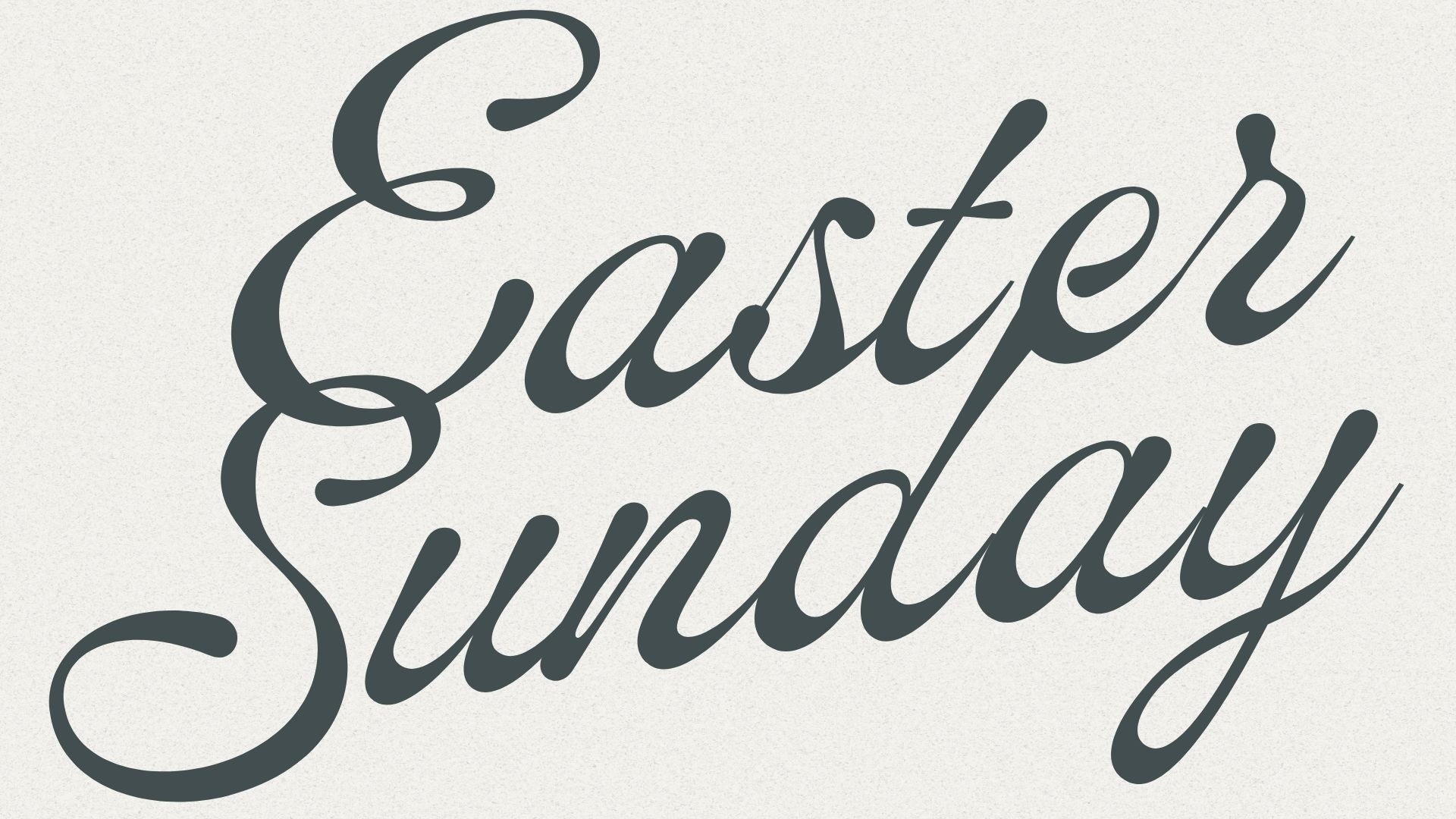 Preview of Sermon Notes & Application Questions || April 20