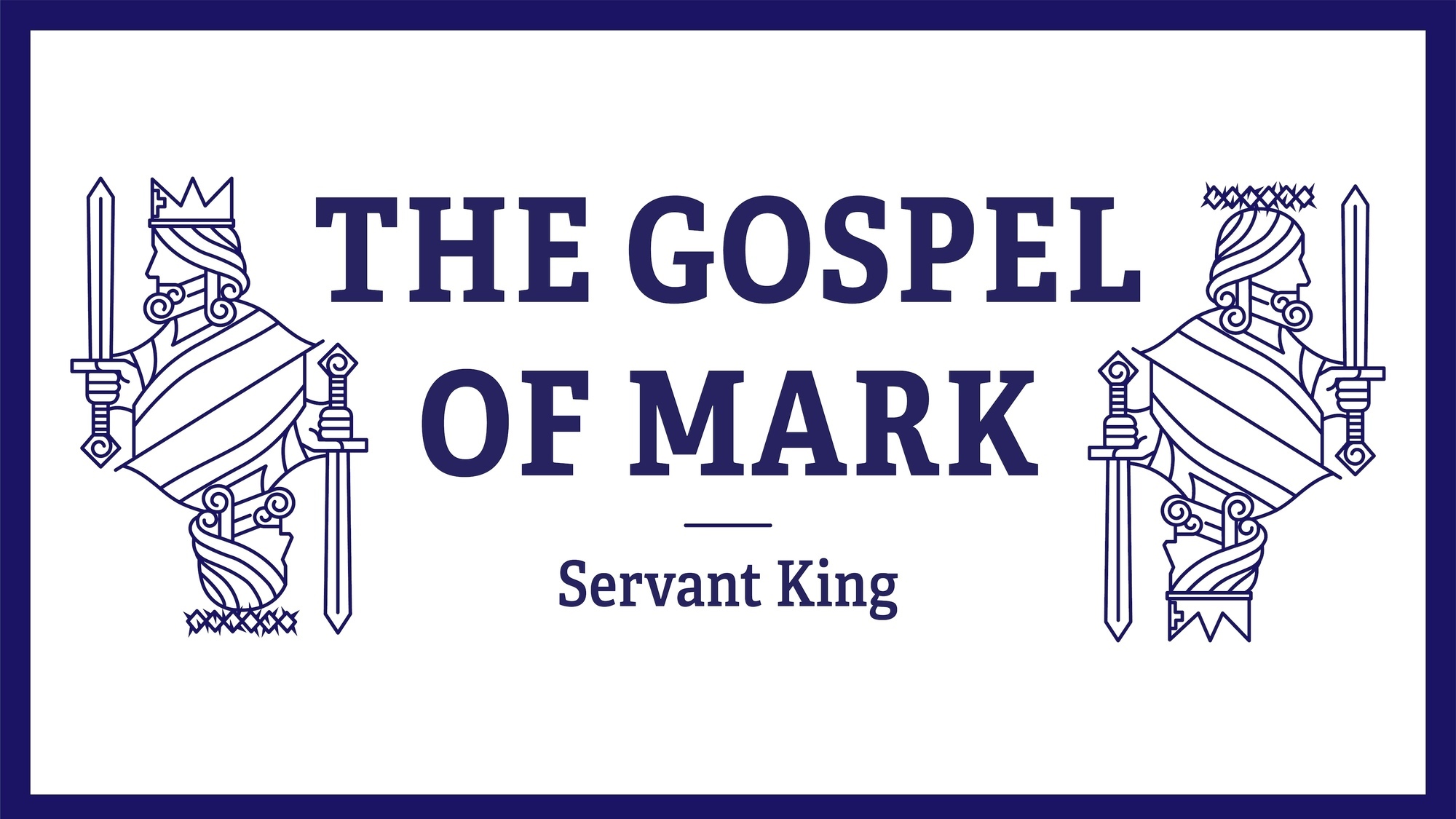 Preview of Sermon Notes & Application Questions || April 27