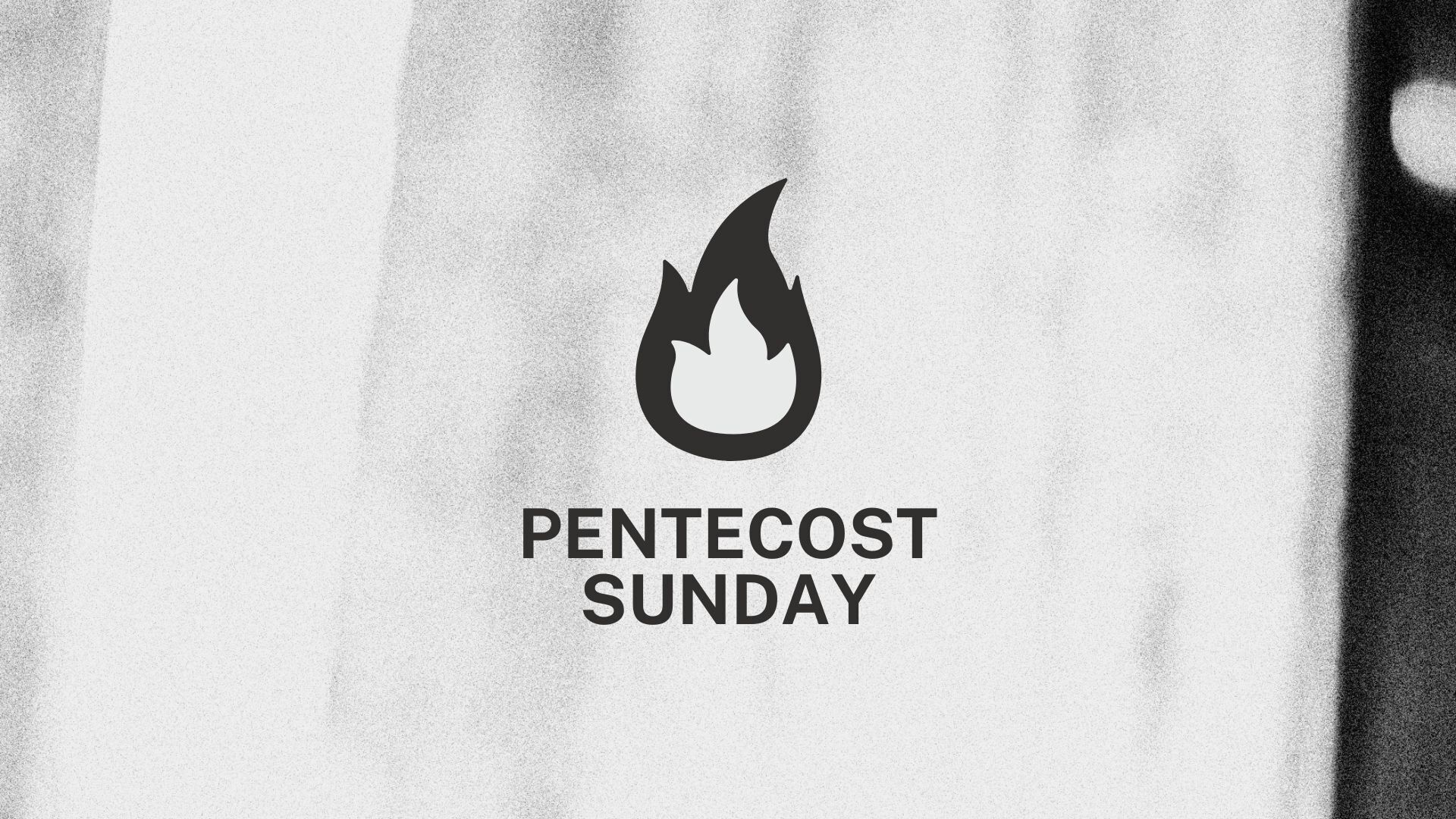 Preview of Sermon Notes & Application Questions - May 19 2024