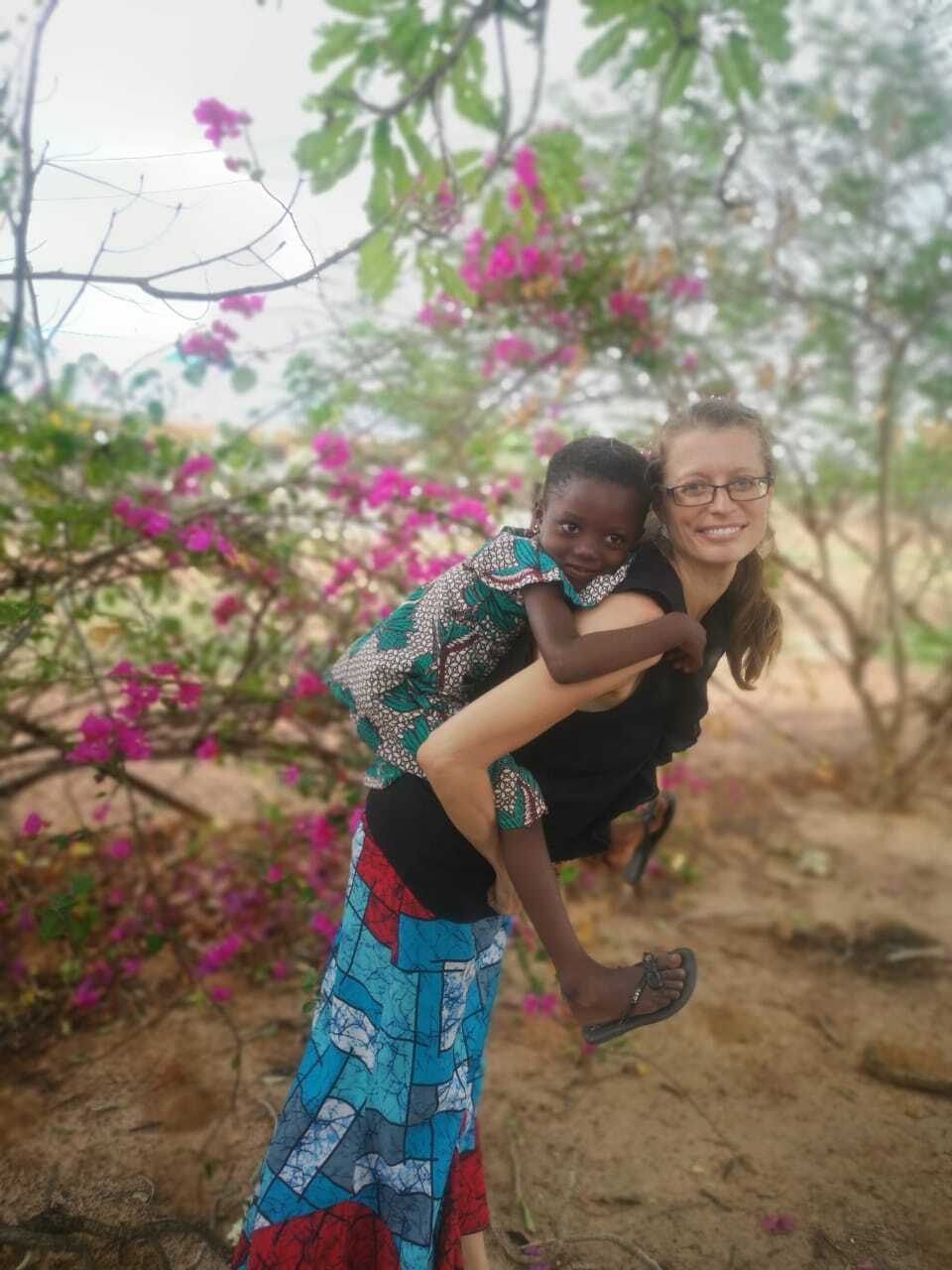 Preview of Charity's March Newsletter Update