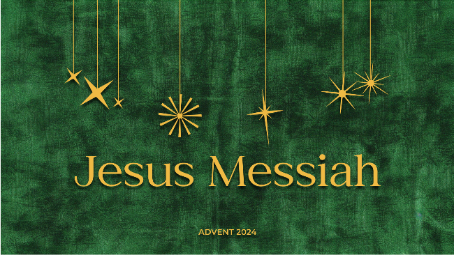 Preview of Sermon Notes & Application Questions | Dec 22