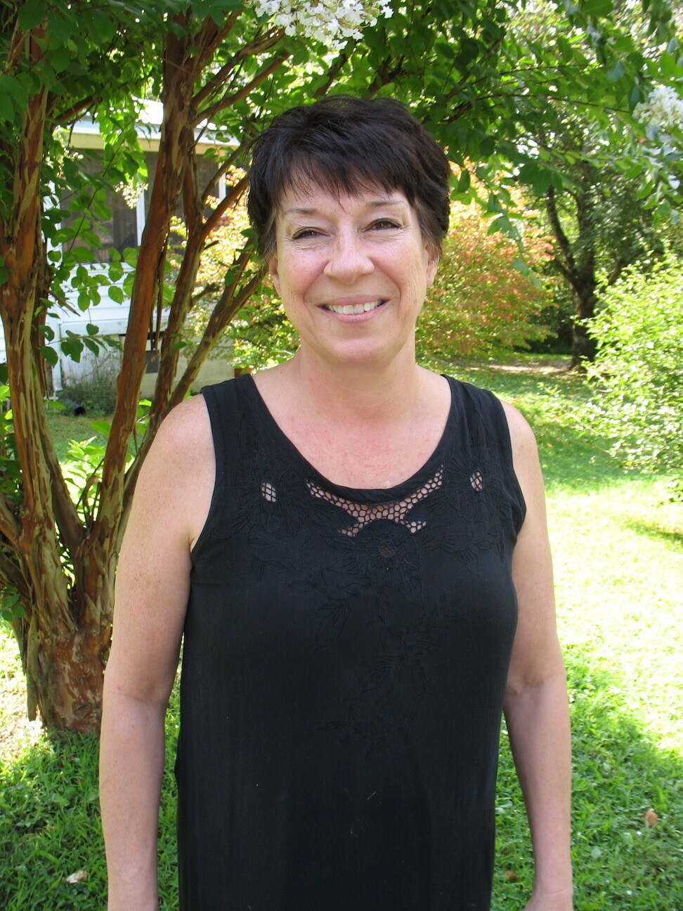 Header Image for An Update From Susan Dyck