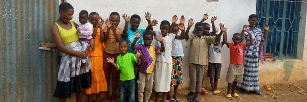 Header Image for Our Burundian Family Needs Your Help