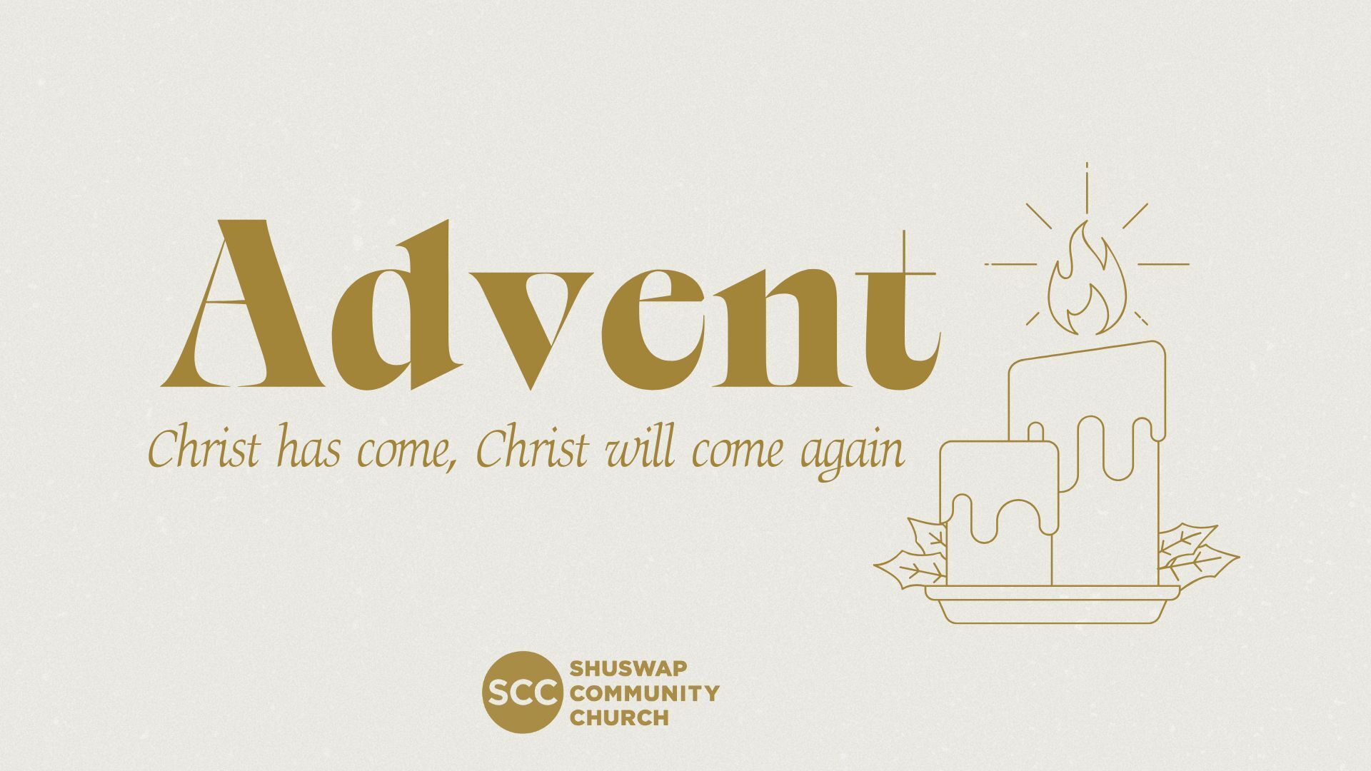 Preview of Sermon Notes & Application Questions ||  December 14