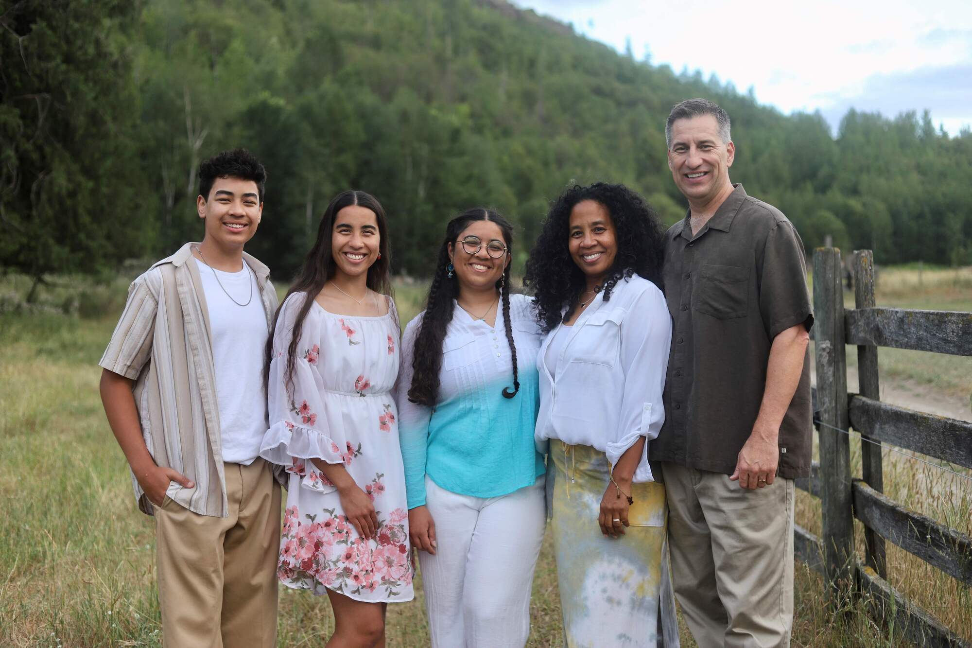 Header Image for Peters Family Prayer Requests