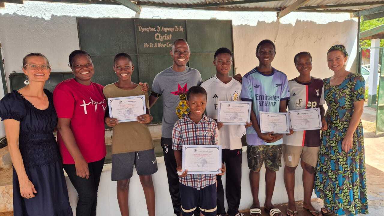 Header Image for An Easter Surprise